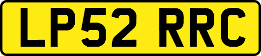 LP52RRC