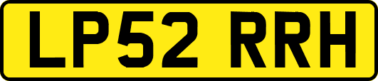 LP52RRH