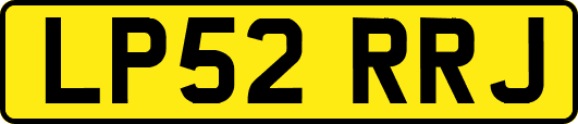 LP52RRJ