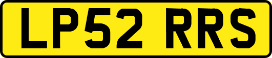 LP52RRS
