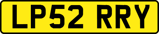 LP52RRY