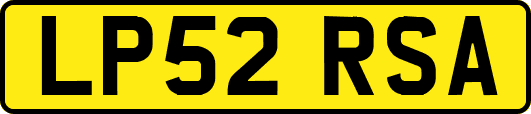 LP52RSA