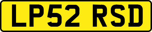 LP52RSD