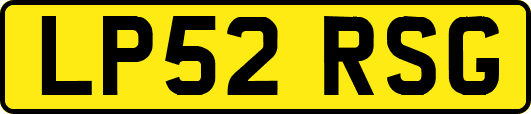 LP52RSG