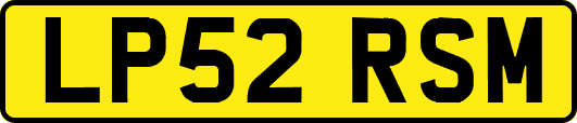 LP52RSM