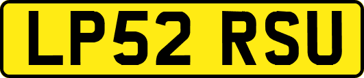 LP52RSU