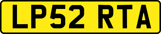LP52RTA