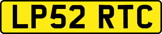 LP52RTC