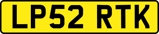 LP52RTK