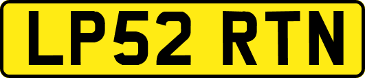 LP52RTN