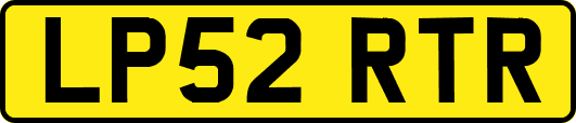 LP52RTR