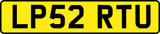 LP52RTU