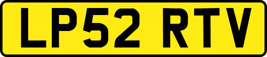 LP52RTV