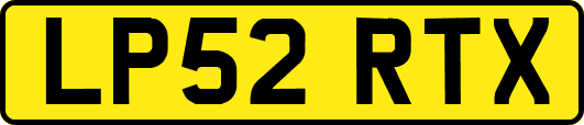LP52RTX