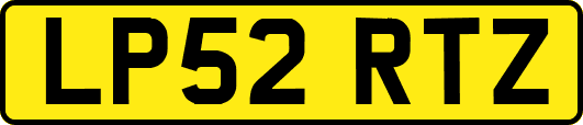 LP52RTZ