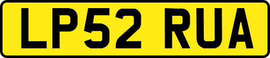 LP52RUA