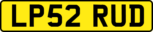 LP52RUD