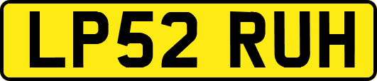LP52RUH