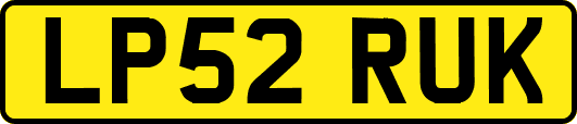 LP52RUK