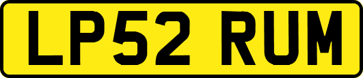 LP52RUM