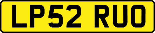 LP52RUO