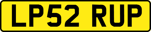 LP52RUP