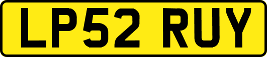 LP52RUY