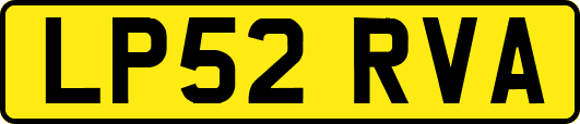 LP52RVA