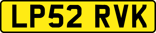 LP52RVK