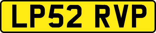 LP52RVP