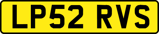 LP52RVS