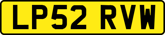 LP52RVW