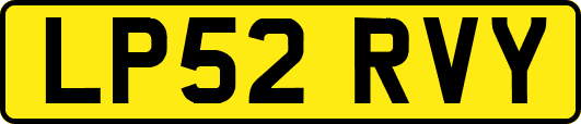 LP52RVY