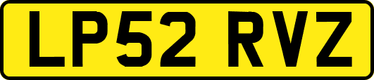 LP52RVZ