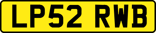 LP52RWB