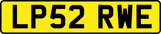 LP52RWE