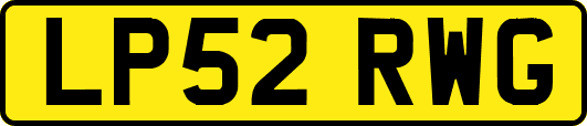 LP52RWG