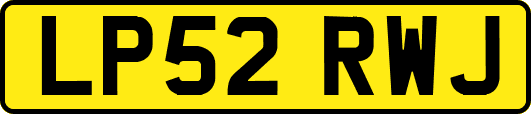 LP52RWJ