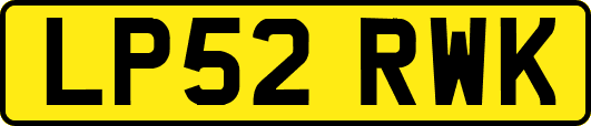 LP52RWK