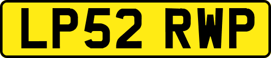LP52RWP