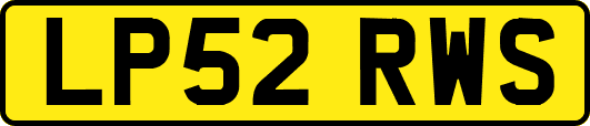 LP52RWS
