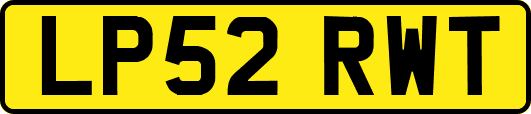 LP52RWT
