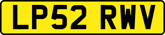 LP52RWV