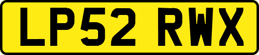 LP52RWX