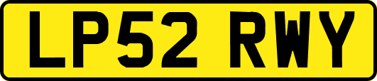 LP52RWY