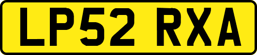 LP52RXA