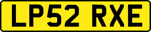 LP52RXE
