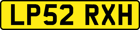 LP52RXH
