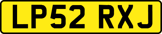 LP52RXJ
