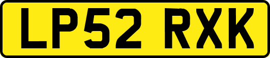 LP52RXK